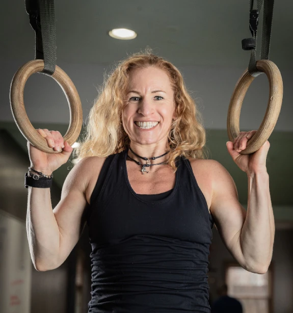 Coach Dori Kershner