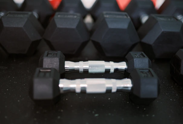 Gym equipment
