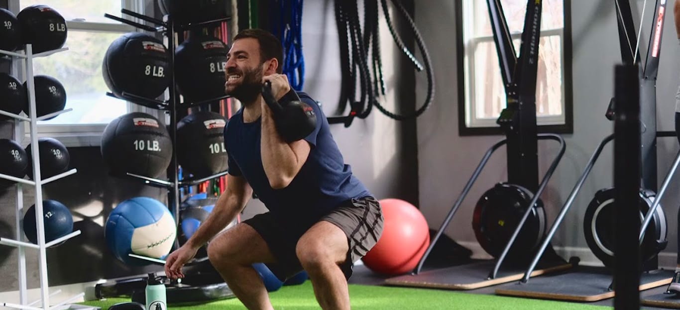 Aspire fitness - Colts Neck